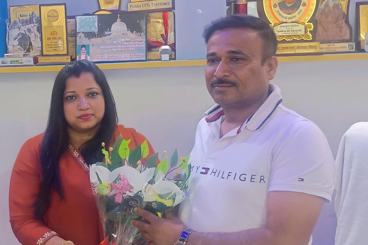 औरंगाबाद न्यूज: डॉक्टरों की कमी से जूझ रहा दाउदनगर अस्पताल, विधायक ने लिखा पत्र