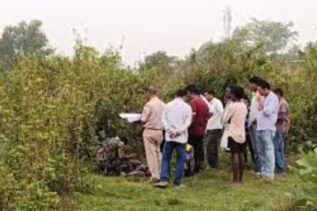 Begusarai News: चोर समझकर फायरमैन की बेरहमी से पिटाई, युवक लापता; परिजनों ने जताई हत्या की आशंका