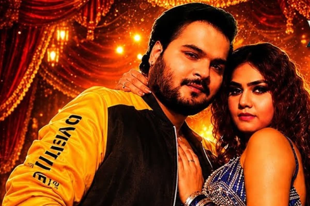 Arvind Akela Kallu New Song: ‘दारू से ढेर नशा’ ने रिलीज होते ही मचाया धमाल, देखें VIDEO