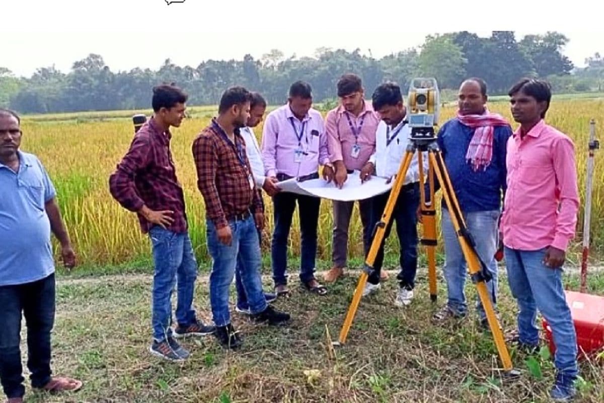 पारिवारिक बंटवारा नहीं तो पूर्वजों के नाम पर ही रहेगी जमीन, जानिए लैंड सर्वे को लेकर बिहार सरकार का मेगा प्लान