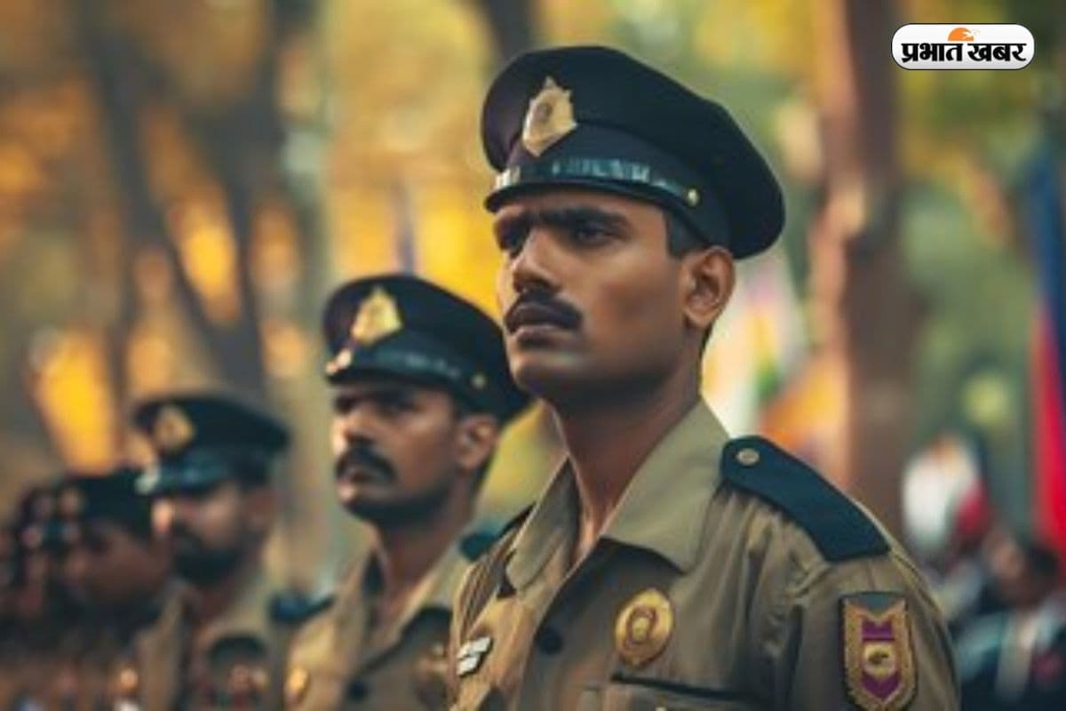 10वीं 12वीं के बाद मिलेगी पुलिस विभाग में नौकरी, ये 5 भर्तियां हैं आपके लिए बेस्ट