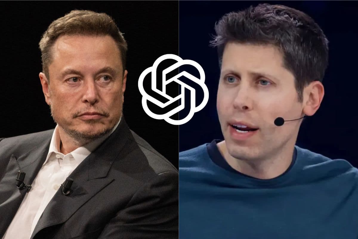 OpenAI рдкрд░ рдПрд▓рди рдорд╕реНрдХ рдХрд╛ рд╣рдорд▓рд╛ рдкрдбрд╝рд╛ рдХрдордЬреЛрд░, рдХреЛрд░реНрдЯ рдиреЗ рдЦрд╛рд░рд┐рдЬ рдХрд┐рдП рджрд╛рд╡реЗ