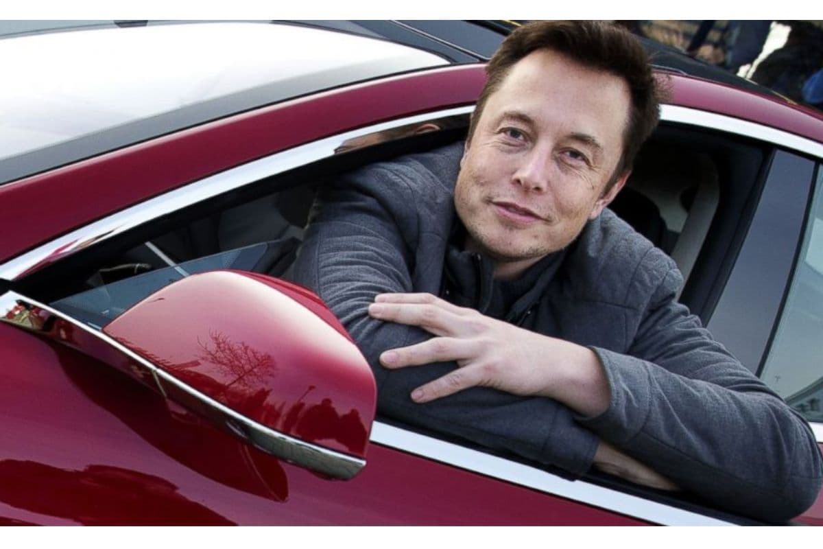 Elon Musk ने Tesla छोड़ दूसरी SUV क्यों चुनी? जानिए असली वजह