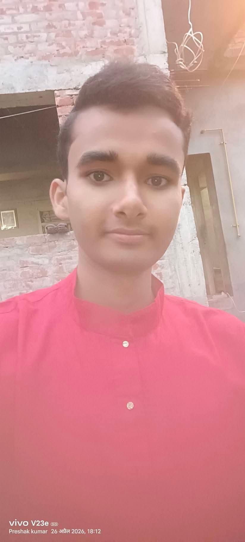 जदिया में छात्र रहस्यमय ढंग से लापता : कमरे में मिला सामान, सोशल मीडिया पोस्ट से बढ़ी चिंता