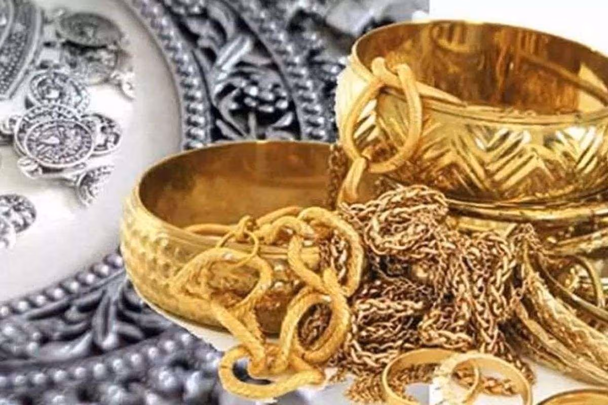 भागलपुर मंडी अपडेट : सोने-चांदी के दाम स्थिर, खाद्य पदार्थों की कीमतों में भी कोई बड़ा बदलाव नहीं