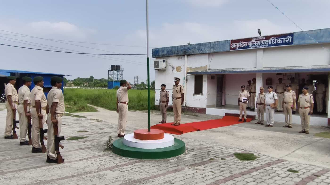 फरार वारंटियों को करें गिरफ्तार : आइजी
