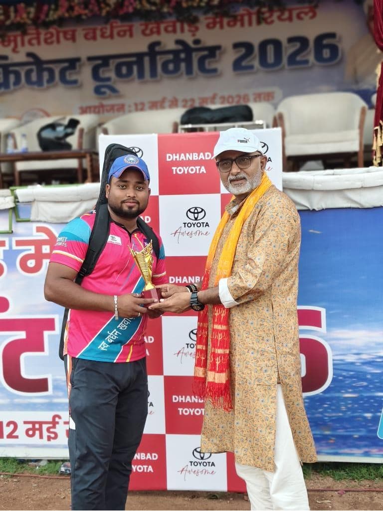 मां मनसा इलेवन, राजा कैटरिंग व ऑरेंज लायंस ने जीते मैच