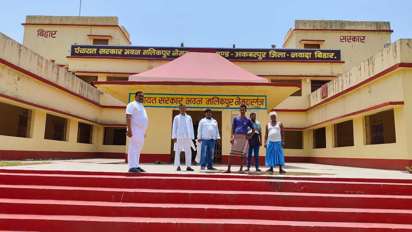 पंचायत स्तर पर लगेगा सहयोग शिविर, 19 मई को नेमदारगंज से होगी शुरुआत