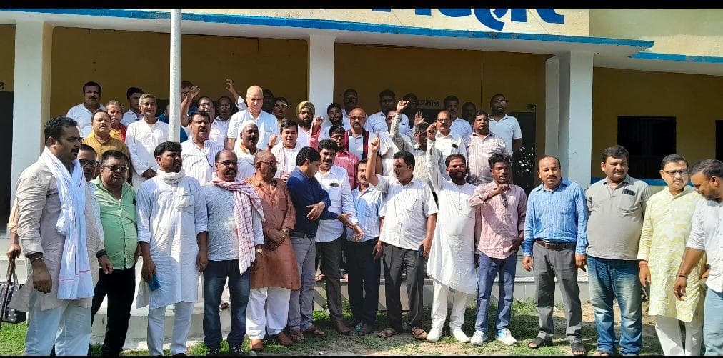 संगठन सृजन व डिजिटल सदस्यता अभियान से कांग्रेस बनेगी धारदार