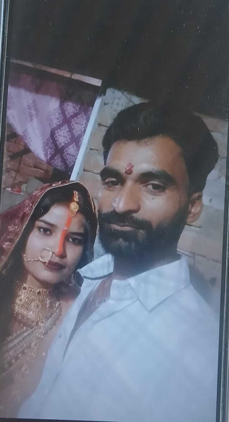शादी के दो माह बाद युवक ने की आत्महत्या, कमरे में फंदे से लटका मिला शव