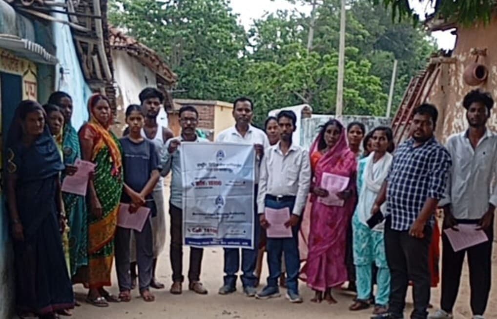 प्रोजेक्ट तृप्ति गरीबों के लिए संवेदनशील कानूनी कल्याणकारी योजना : डालसा