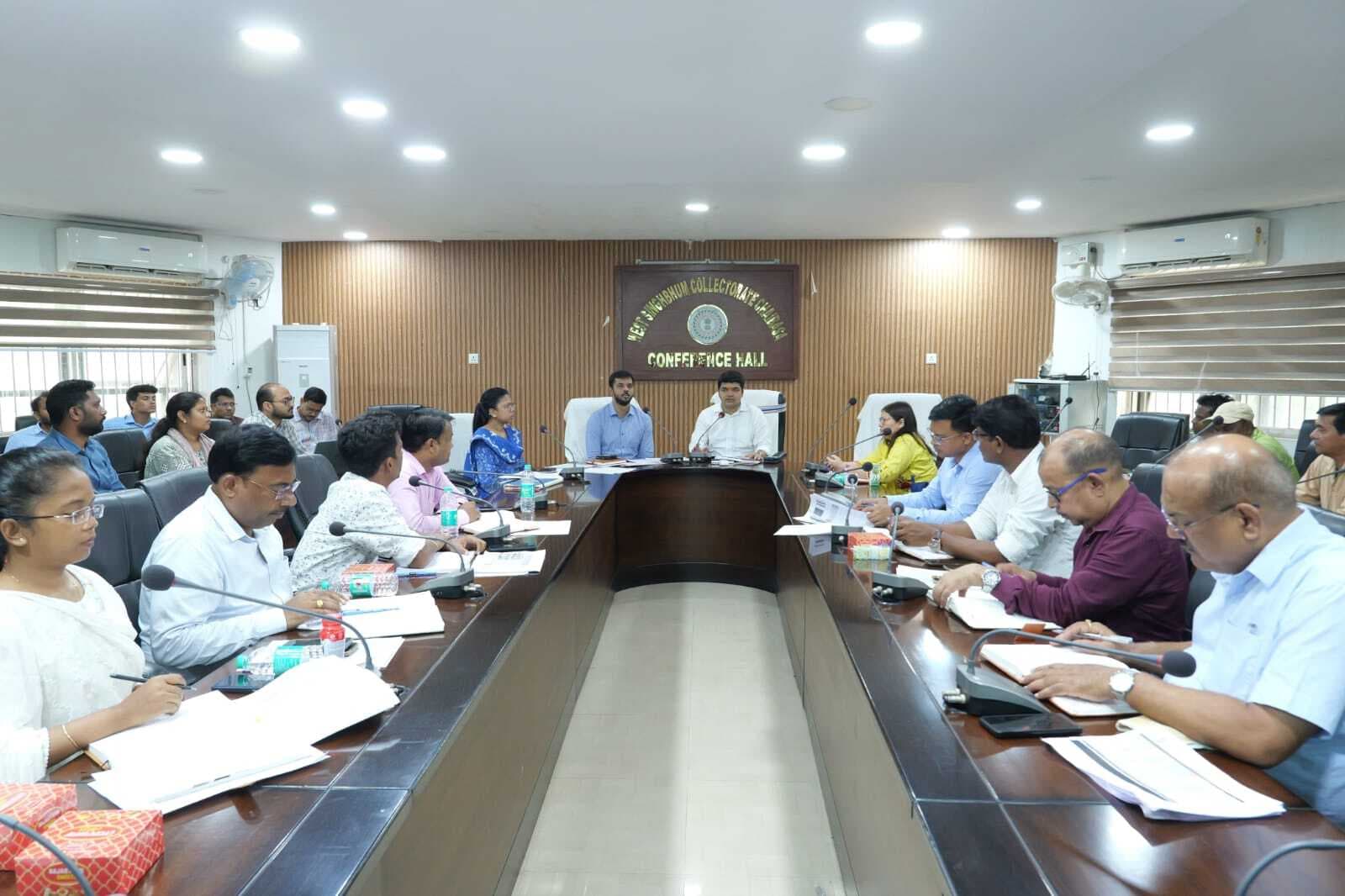 कैंप मोड में बंद होंगी मनरेगा की लंबित योजनाएं