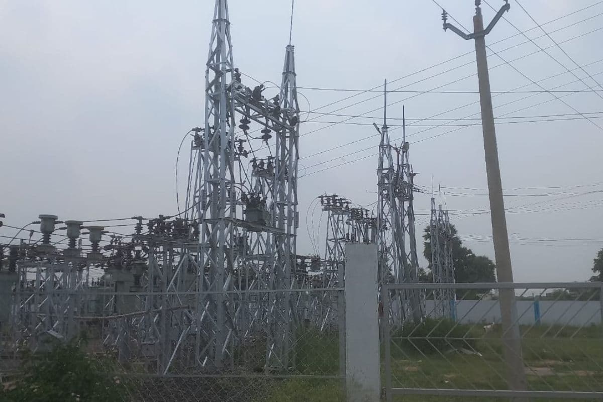 बेलहर में बिजली चोरी पर बड़ी कार्रवाई, नौ लोगों पर प्राथमिकी और भारी जुर्माना