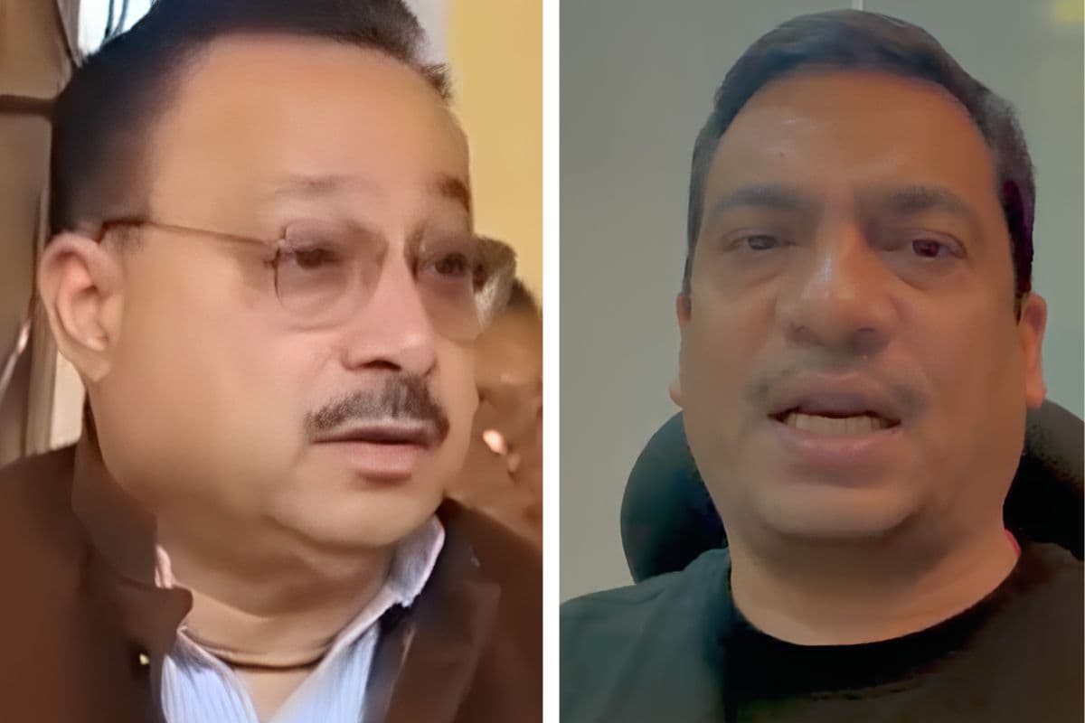 गढ़वा: श्री बंशीधर नगर के नाम में जुड़ा ‘उंटारी’, आमने-सामने आए भानु और अनंत