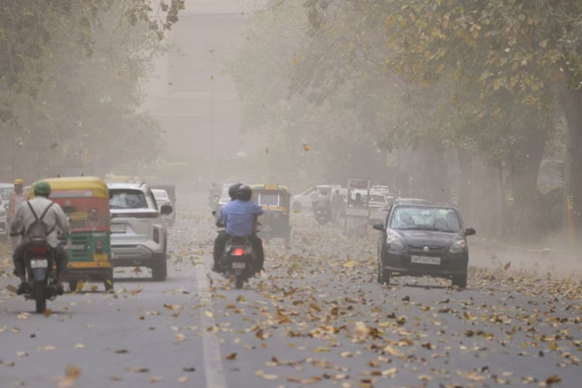 Motihari Weather Forecast: рддреЗрдЬ рдЖрдВрдзреА-рдкрд╛рдиреА рдФрд░ рдмрд┐рдЬрд▓реА рдХрдбрд╝рдХрдиреЗ рдХрд╛ рдЕрд▓рд░реНрдЯ, 50-60 рдХрд┐рдореА/рдШрдВрдЯреЗ рдХреА рд░рдлреНрддрд╛рд░ рд╕реЗ рдЪрд▓реЗрдВрдЧреА рд╣рд╡рд╛рдПрдВ