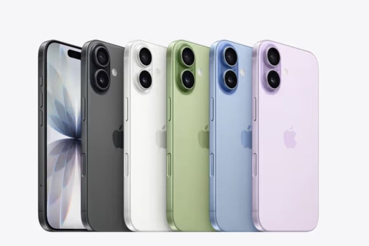 Flipkart की मेगा सेल में iPhone पर मिलने वाली है तगड़ी छूट, जानें कौन-सा मॉडल मिलेगा कितने में