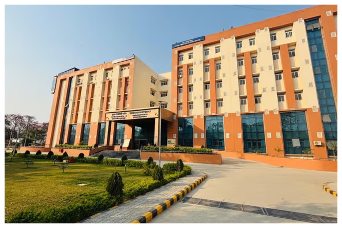 Muzaffarpur SKMCH OPD Schedule: рдЖрдЬ рдХрд╛ рдУрдкреАрдбреА рд░реЛрд╕реНрдЯрд░ рдЬрд╛рд░реА, рдЬрд╛рдиреЗрдВ рд╕рджрд░ рдЕрд╕реНрдкрддрд╛рд▓ рдФрд░ рдПрд╕рдХреЗрдПрдорд╕реАрдПрдЪ рдореЗрдВ рдХреМрди рд╕реЗ рдбреЙрдХреНрдЯрд░ рдмреИрдареЗрдВрдЧреЗ