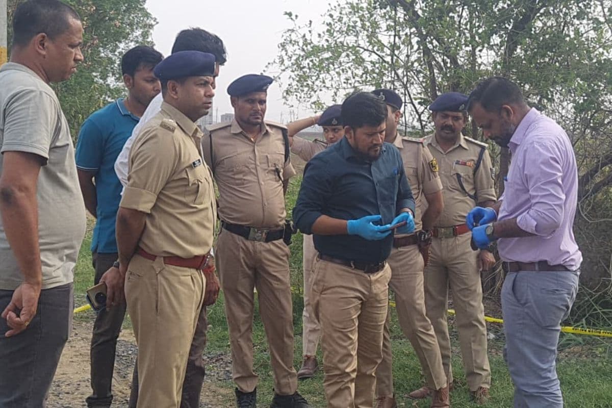 सम्राट सरकार में 3 दिनों में 3 एनकाउंटर, पुलिस ने 27 लाख लूटने वाले क्रिमिनल को मारी गोली