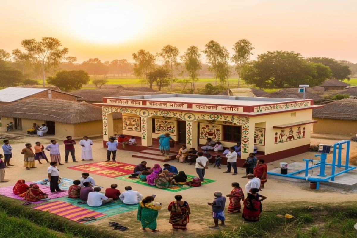 पटना जिले के 40 पंचायतों में लगेगा सहयोग शिविर, लोगों की निपटेंगी समस्याएं; जानें तारीख