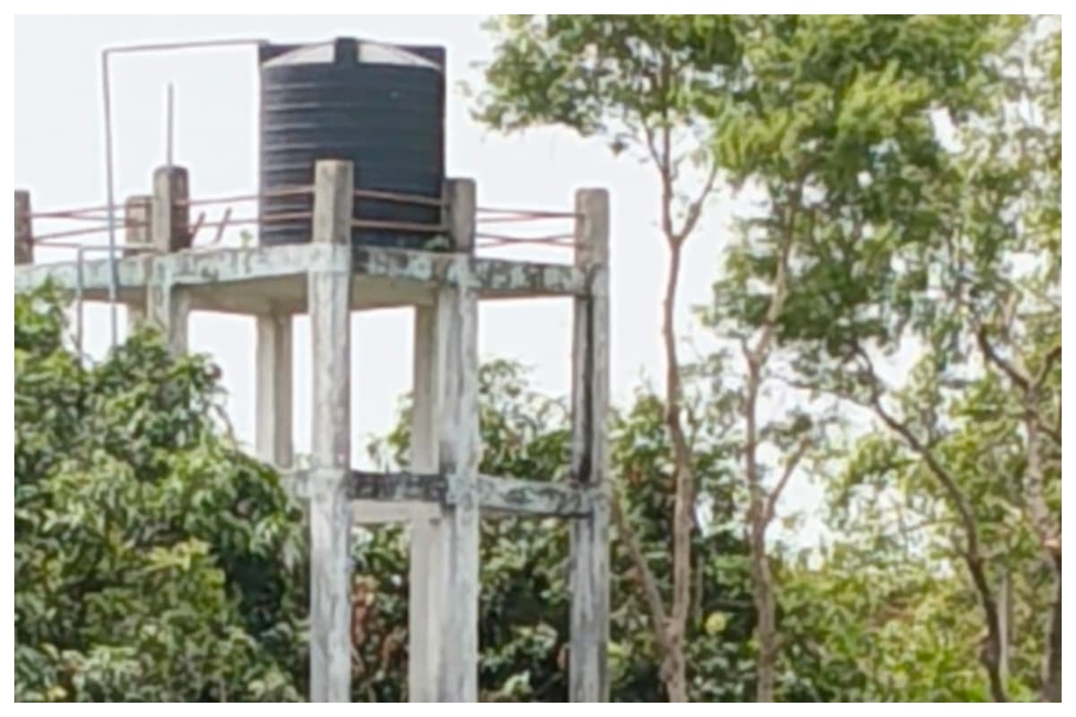 Darbhanga News: दरभंगा में वार्ड सदस्यों से पीएचईडी के पास जाते ही कबाड़ बनी सात निश्चय की योजना