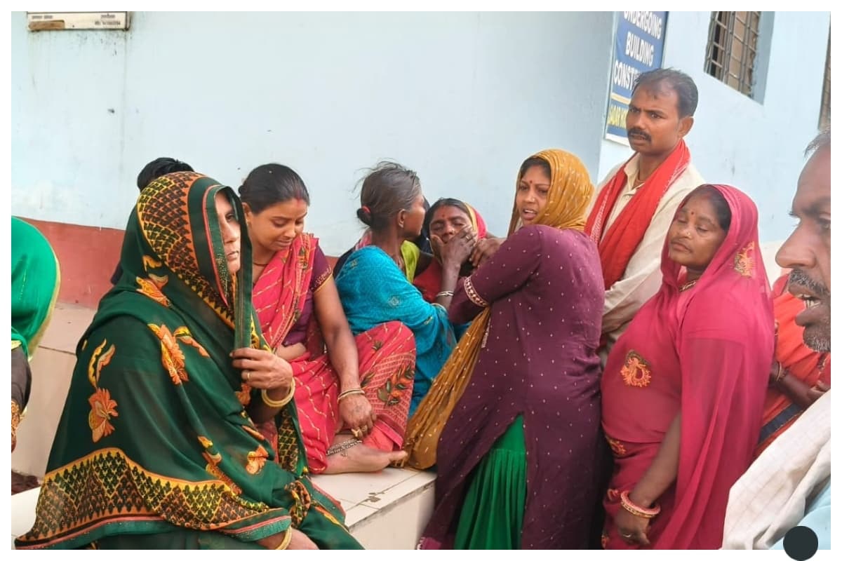 सीतामढ़ी: दहेज के लिए विवाहिता की हत्या, गला दबाकर मारा, पति समेत पूरा ससुराल फरार
