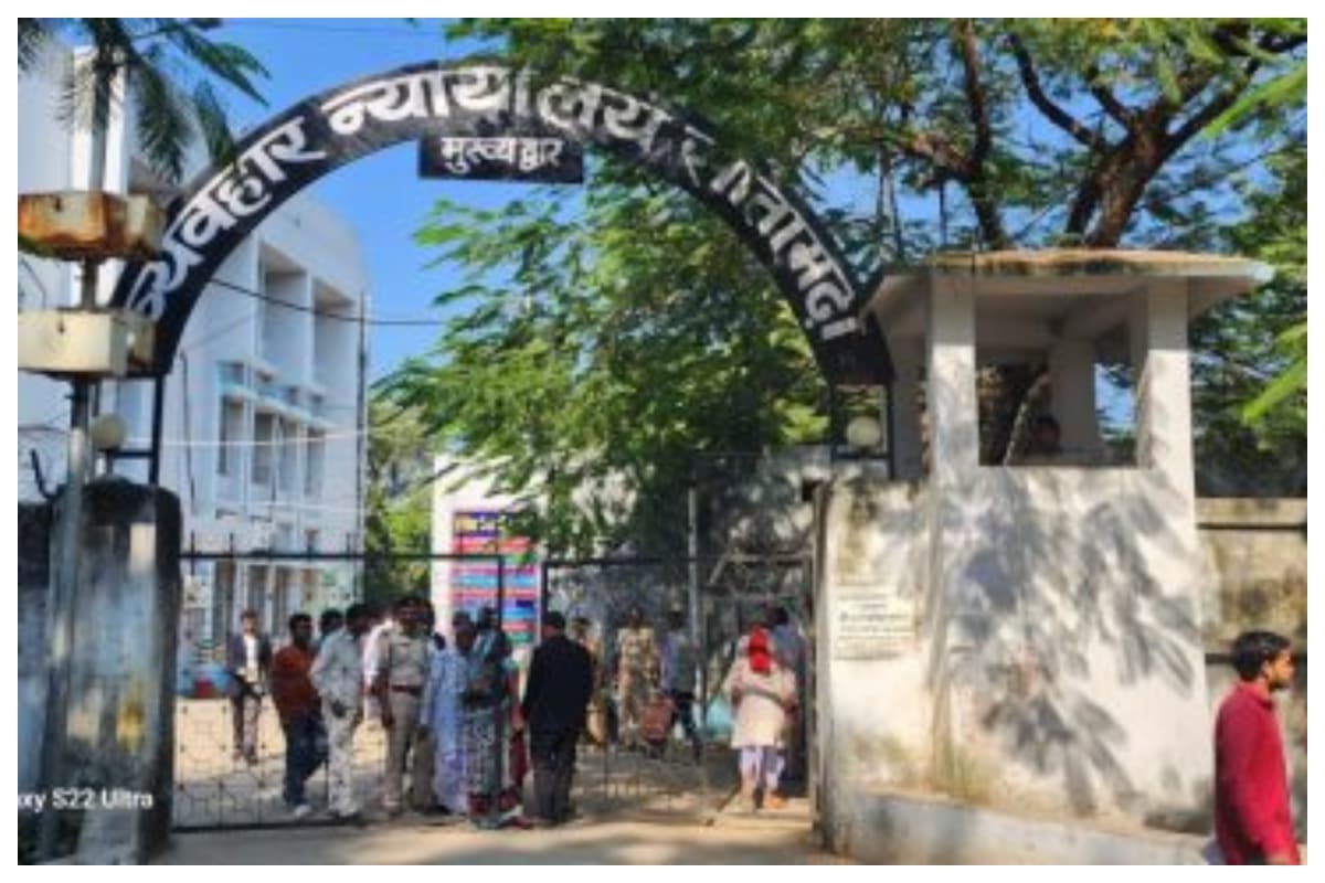 सीतामढ़ी: बिजली-पानी और बैंकिंग विवादों का होगा त्वरित निपटारा, 6 दिन लगेगी स्थायी लोक अदालत