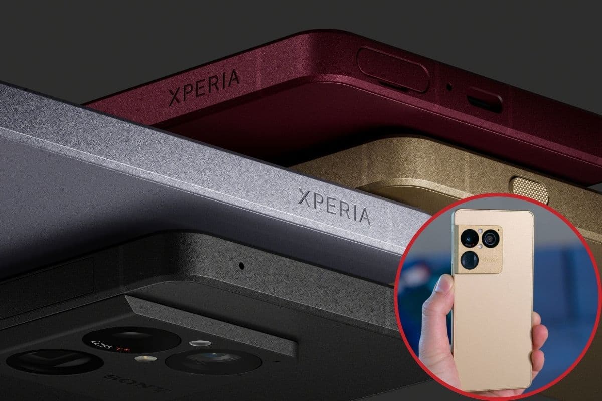 Sony Xperia 1 VIII: 1TB рд╕реНрдЯреЛрд░реЗрдЬ, рдорд╛рдЗрдХреНрд░реЛрдПрд╕рдбреА рдХрд╛рд░реНрдб рдФрд░ 3.5mm рдЬреИрдХ рдХреЗ рд╕рд╛рде рдЖрдпрд╛ рд╕реЛрдиреА рдХрд╛ рдирдпрд╛ рдлреНрд▓реИрдЧрд╢рд┐рдк рдлреЛрди