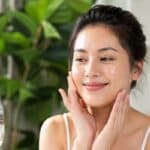 summer skincare tips for oil free skin