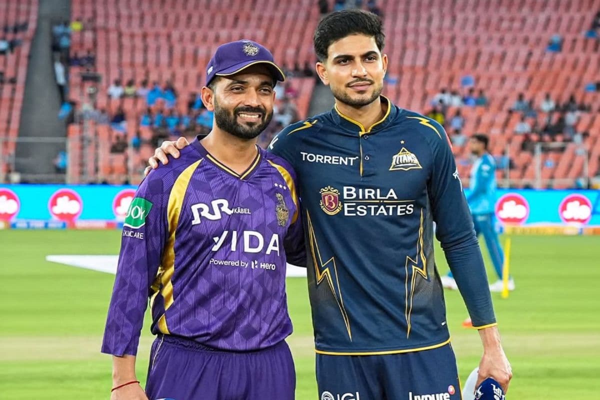 KKR के लिए ‘डू ऑर डाई’ मुकाबला, गिल की नजरें टॉप-2 पर