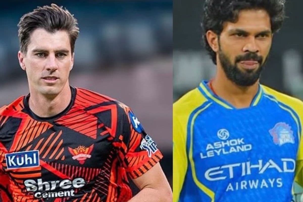 आज चेन्नई के लिए करो या मरो का मुकाबला, SRH या CSK किसका पलड़ा रहेगा भारी? जानें