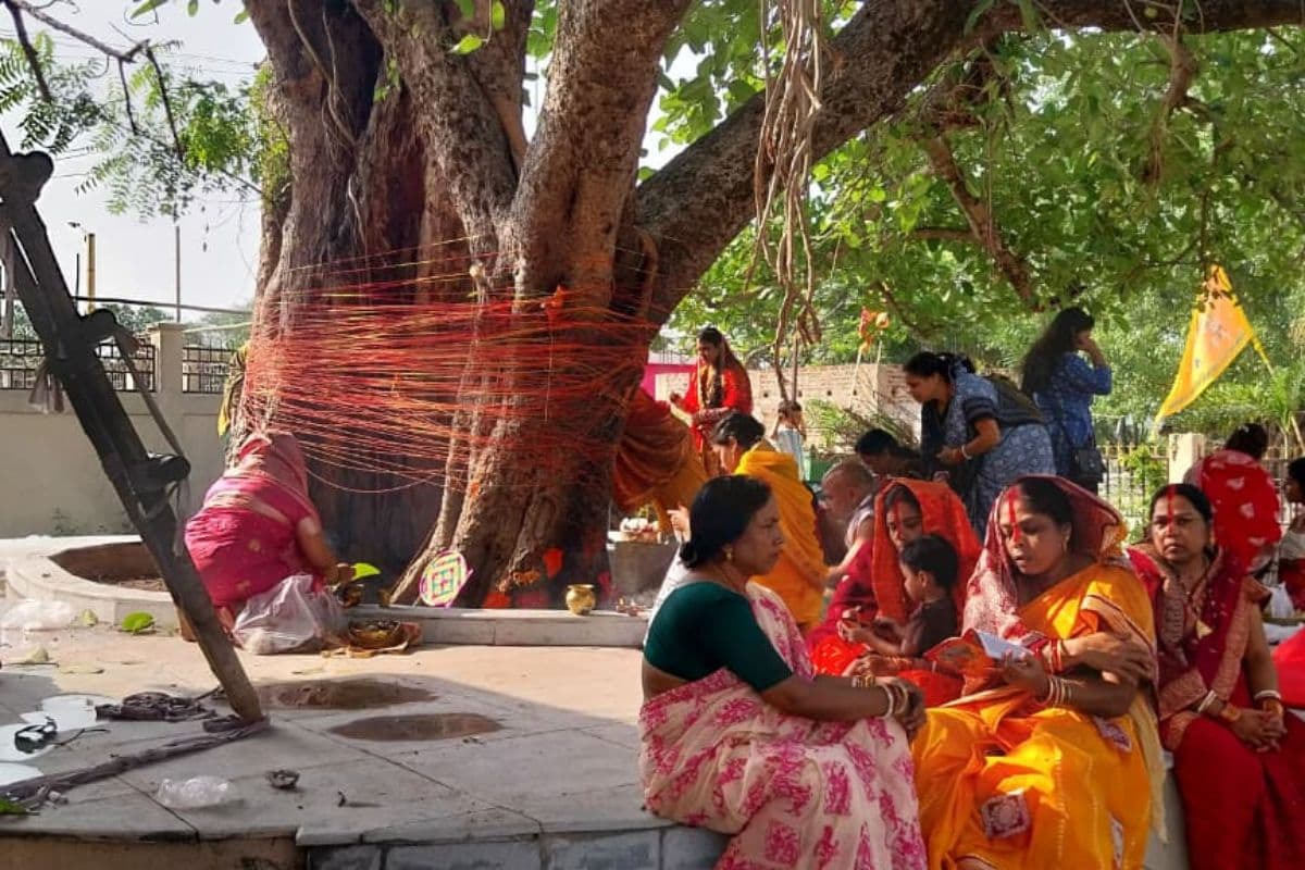 vat savitri seraikela