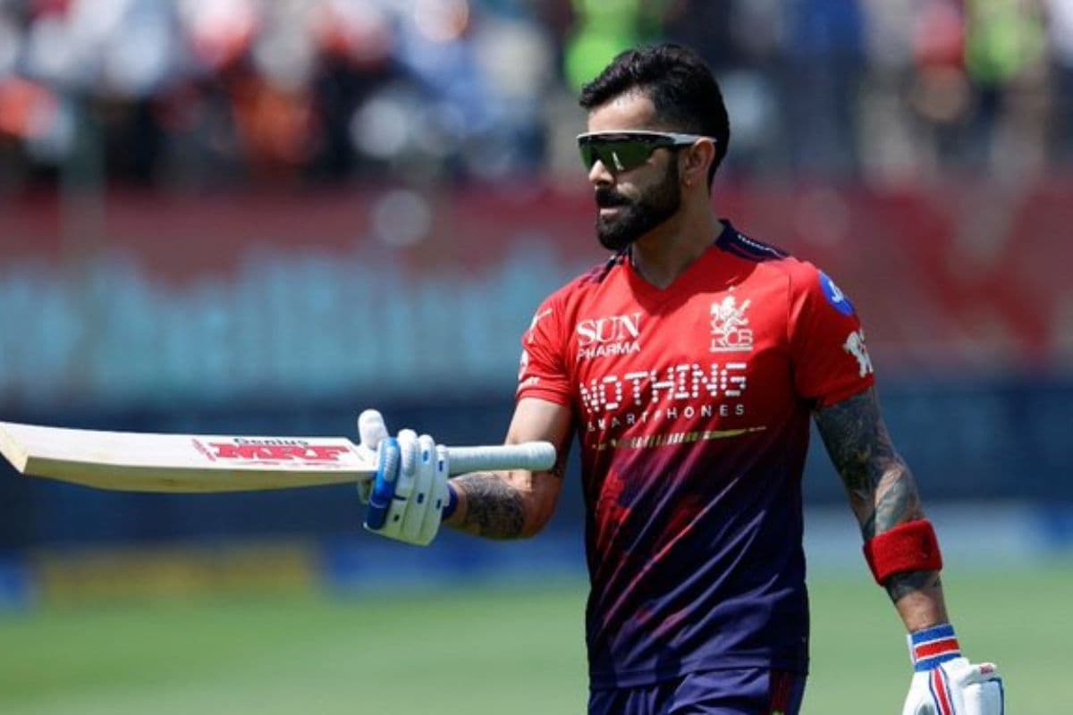 खिलाड़ियों के चश्मे से लीक हो सकती है खुफिया जानकारी! IPL के बीच BCCI ने ‘स्मार्ट गॉगल्स’ को किया बैन