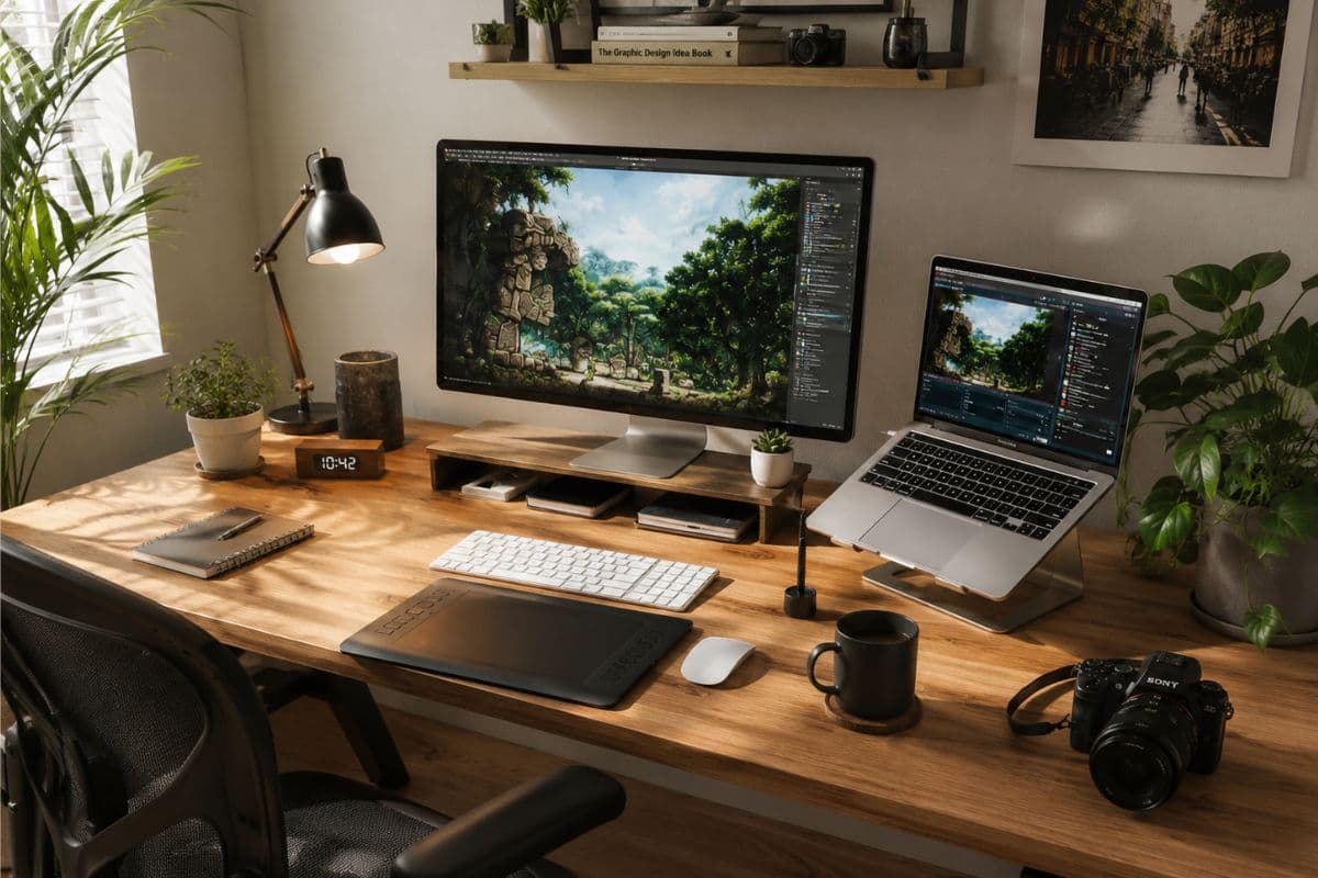 इंटरनेट से लेकर SSD तक, WFH के लिए जरूरी हैं ये चीजें, वरना होगी दिक्कत