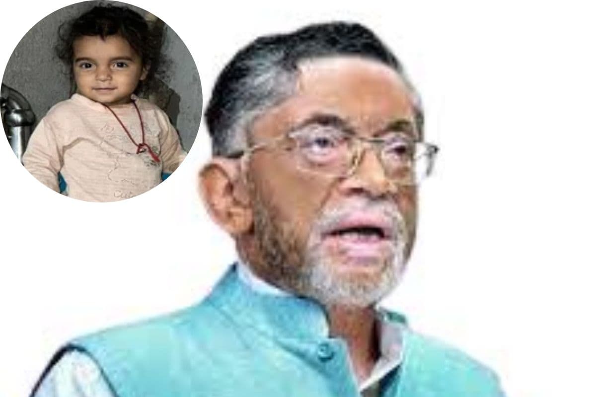 लापता अदिति के मामले में झारखंड के राज्यपाल का एक्शन, मुख्य सचिव को दिया जल्द ढूंढने का निर्देश