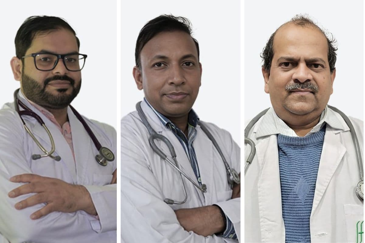 Ford Hospital: खेल के दौरान लगी गंभीर चोट, फोर्ड हॉस्पिटल में सफलतापूर्वक हुआ ACL रिकंस्ट्रक्शन