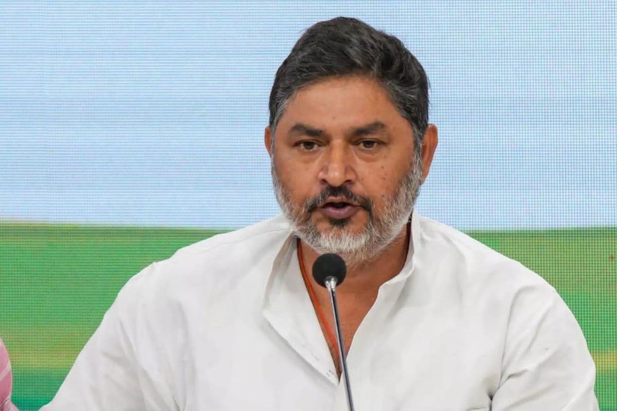 झारखंड राज्यसभा चुनाव: कांग्रेस ने प्रणव झा को बनाया उम्मीदवार, JMM-BJP के फैसले पर टिकी नजरें