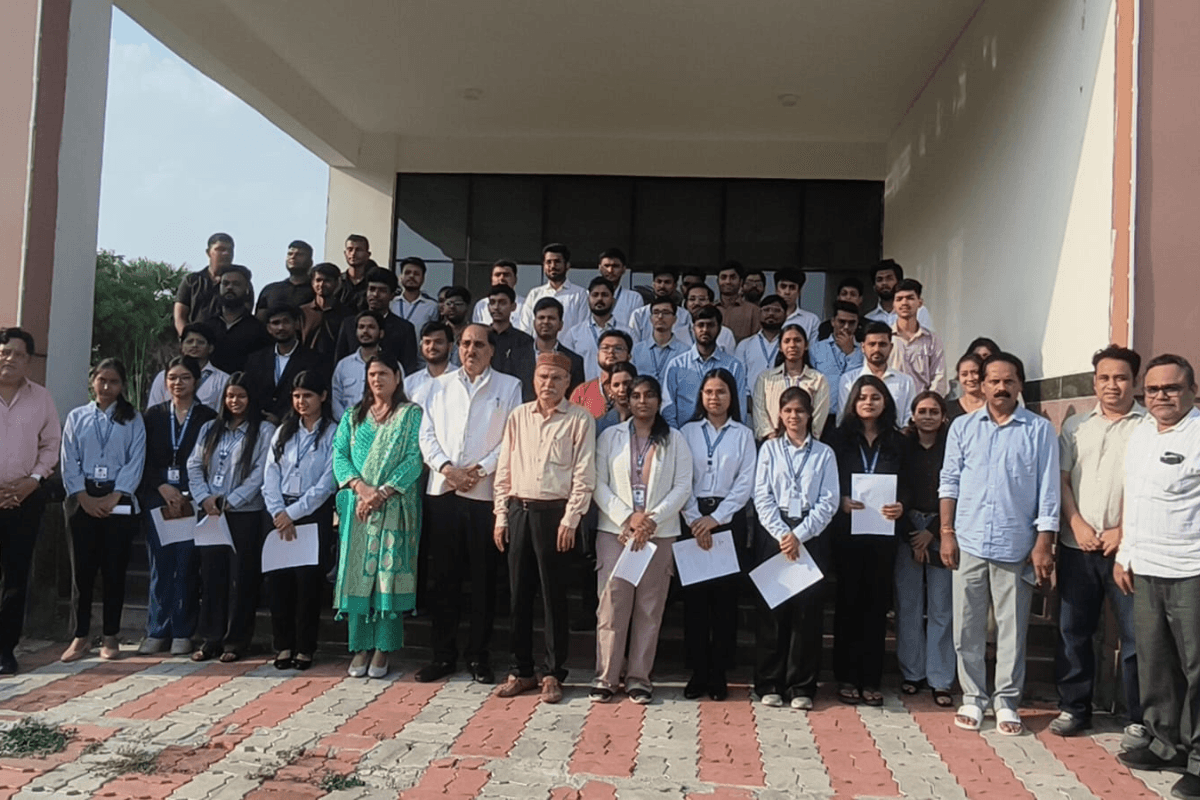 IIT Patna: छात्रों को मिला 56 लाख रुपये का सर्वोच्च पैकेज, IBM और ISRO सहित इन कंपनियों में हुआ चयन