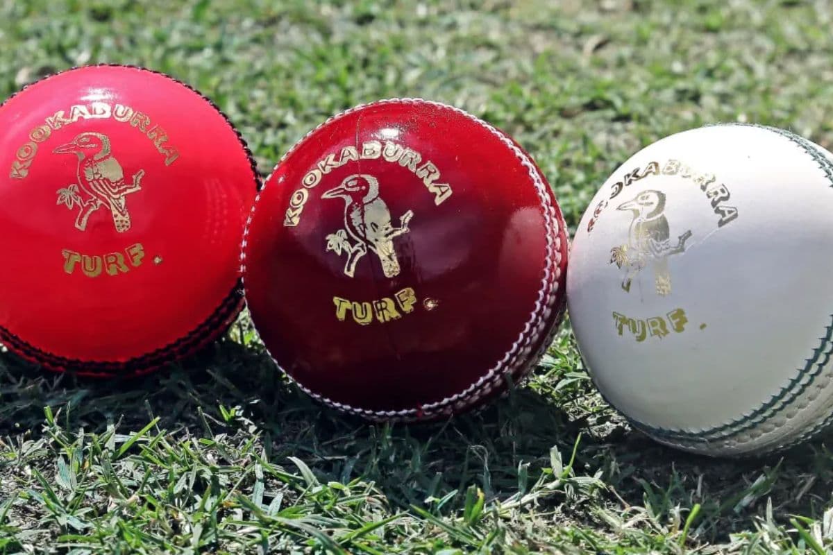 चलते टेस्ट मैच के दौरान बदल जाएगा बॉल का रंग, ICC ने दी मंजूरी; कई नियमों में भी हुआ बदलाव
