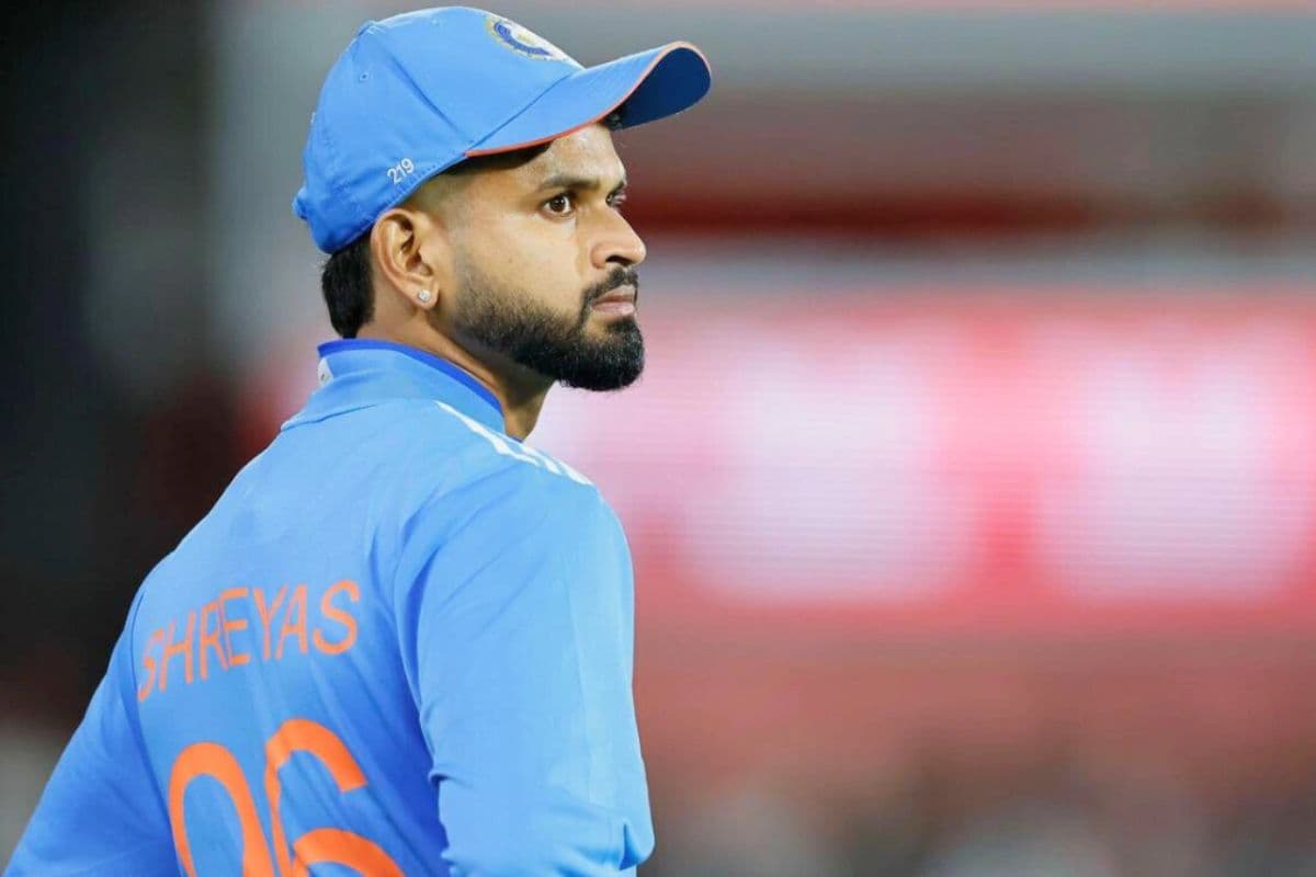 श्रेयस अय्यर होंगे भारत के अगले T20 कप्तान? BCCI की योजना का हुआ खुलासा