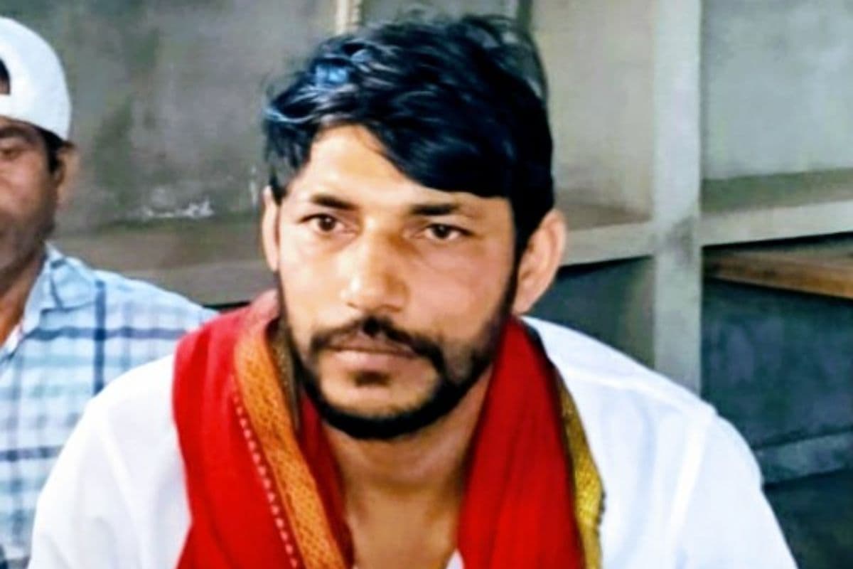 उपेंद्र कुशवाहा पर समाज को बांटने का आरोप, कांग्रेस नेता ने जताई चिंता