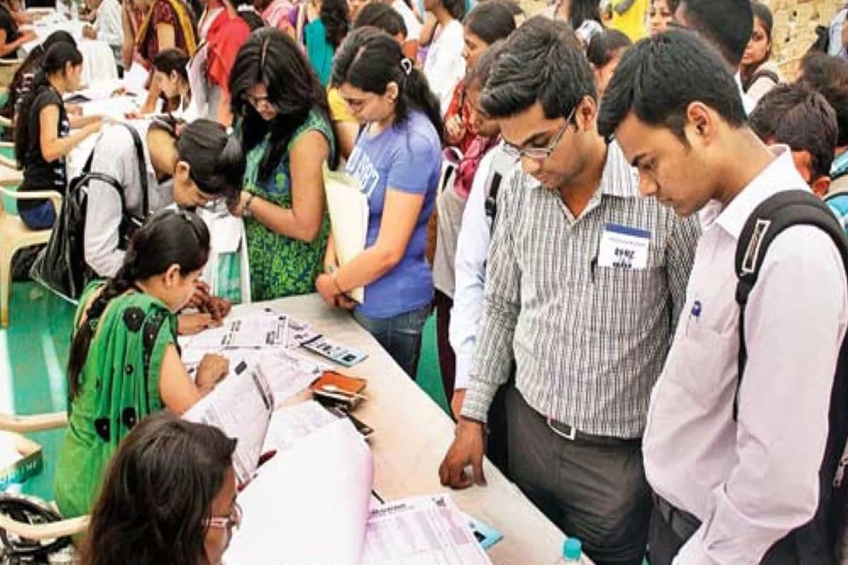 नवादा में 6 जून को लगेगा रोजगार कैंप, अभ्यर्थियों के लिए सुनहरा मौका