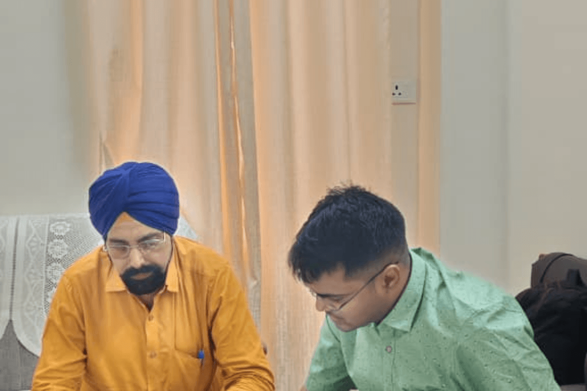 रोहतास के 5 नए कॉलेजों में वित्तीय प्रभारियों की नियुक्ति, सत्र 2026-27 से शुरू होगी पढ़ाई, देखें पूरी लिस्ट