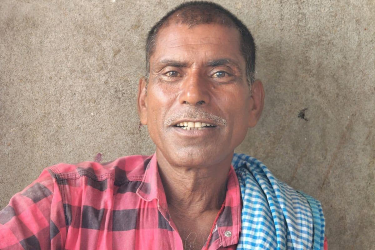 हाजीपुर में गंगा नदी में मछली पकड़ने गए मछुआरे की डूबने से मौत, 24 घंटे बाद मिला शव
