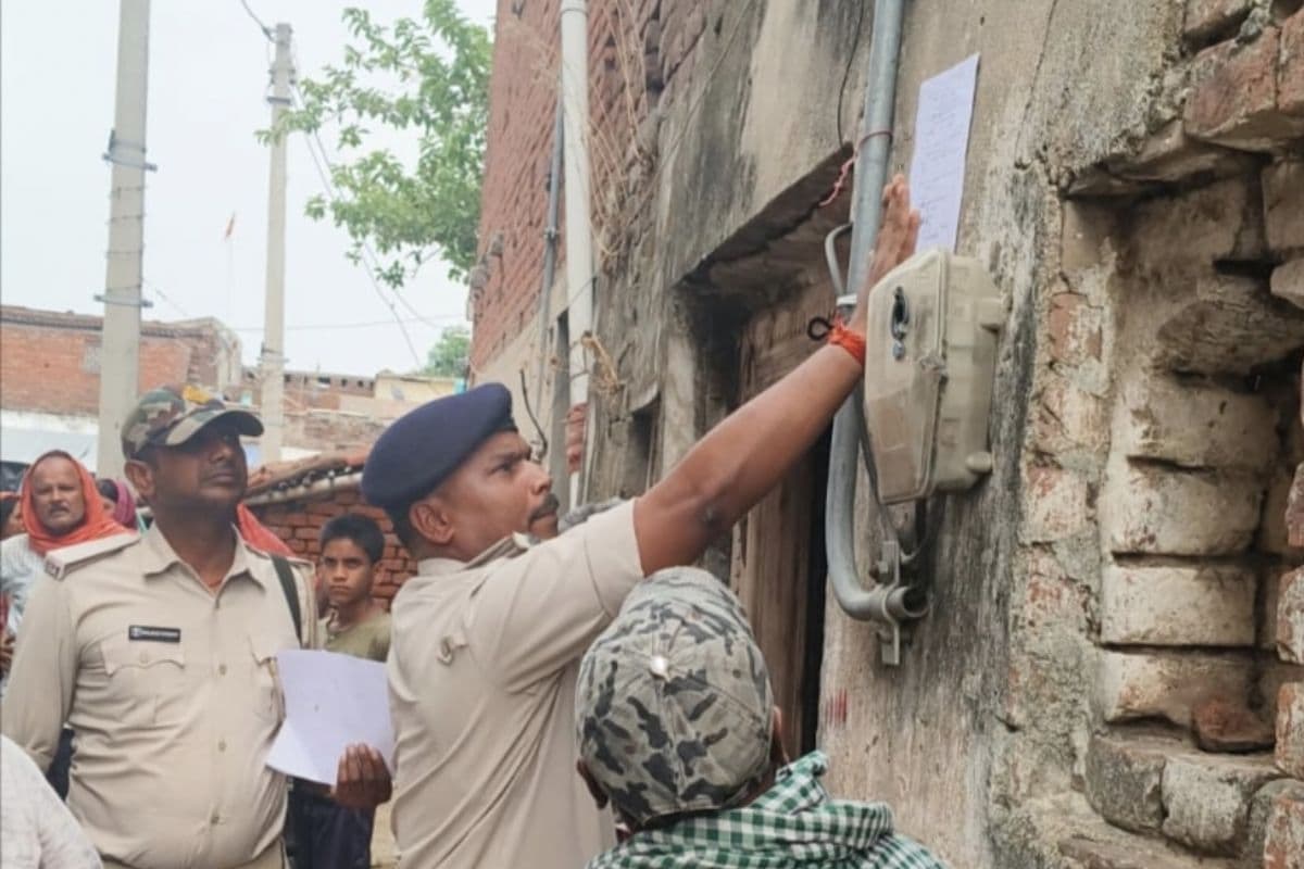 चावल व्यवसायी से रंगदारी मांगने वालों पर कार्रवाई तेज, पुलिस ने दी कुर्की-जब्ती की चेतावनी