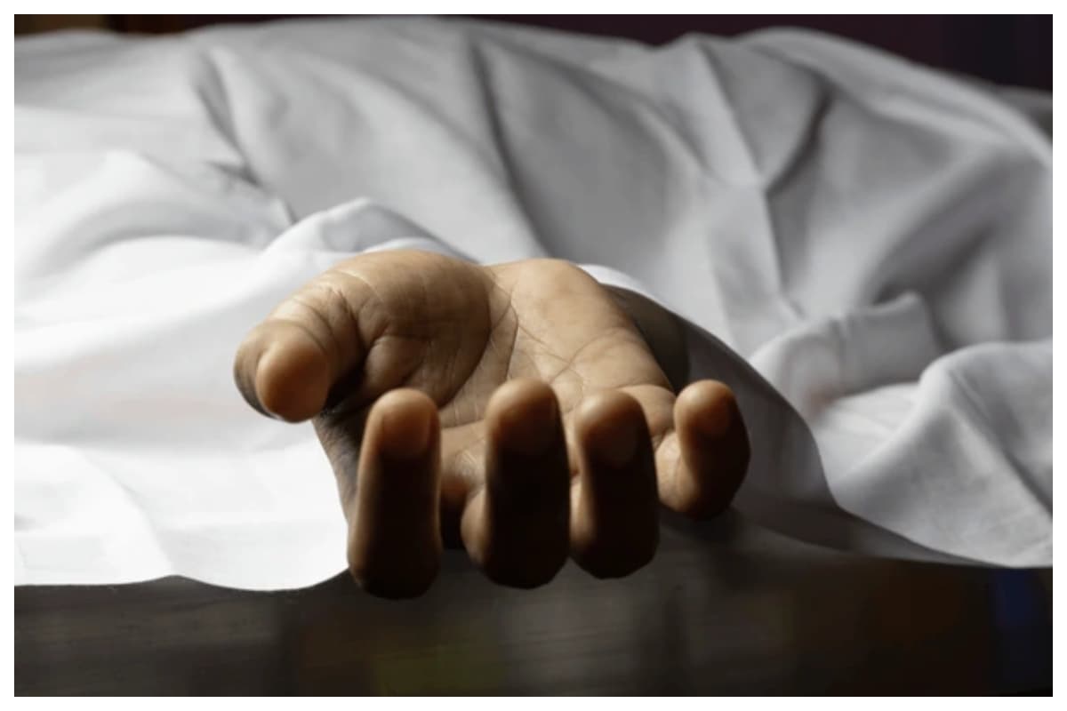 दरभंगा: एयरपोर्ट परियोजना में कार्यरत रसोइये की मौत, परिजनों ने उठाए सवाल