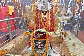 Saran news : जाने लें कब मंदिर में होगा दर्शन