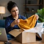 online shopping tips