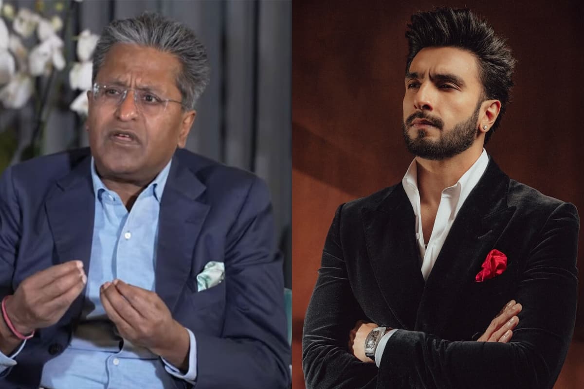 Lalit Modi Biopic: рд▓рд▓рд┐рдд рдореЛрджреА рдмрдирдирд╛ рдЪрд╛рд╣рддреЗ рдереЗ рд░рдгрд╡реАрд░ рд╕рд┐рдВрд╣, рдмрд╛рдпреЛрдкрд┐рдХ рдХреЛ рд▓реЗрдХрд░ рдкреВрд░реНрд╡ IPL рдЪреАрдл рдиреЗ рдЦреЛрд▓рд╛ рд░рд╛рдЬ