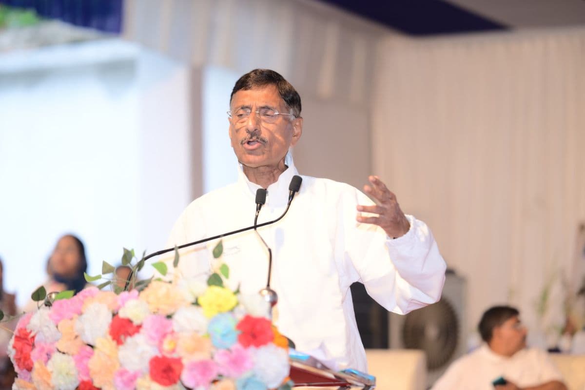 sanjay seth