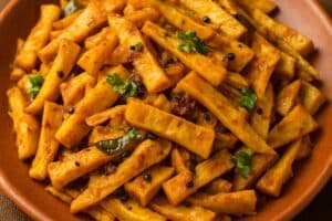 bamboo shoot recipe